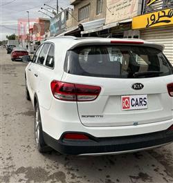 كيا سورينتو